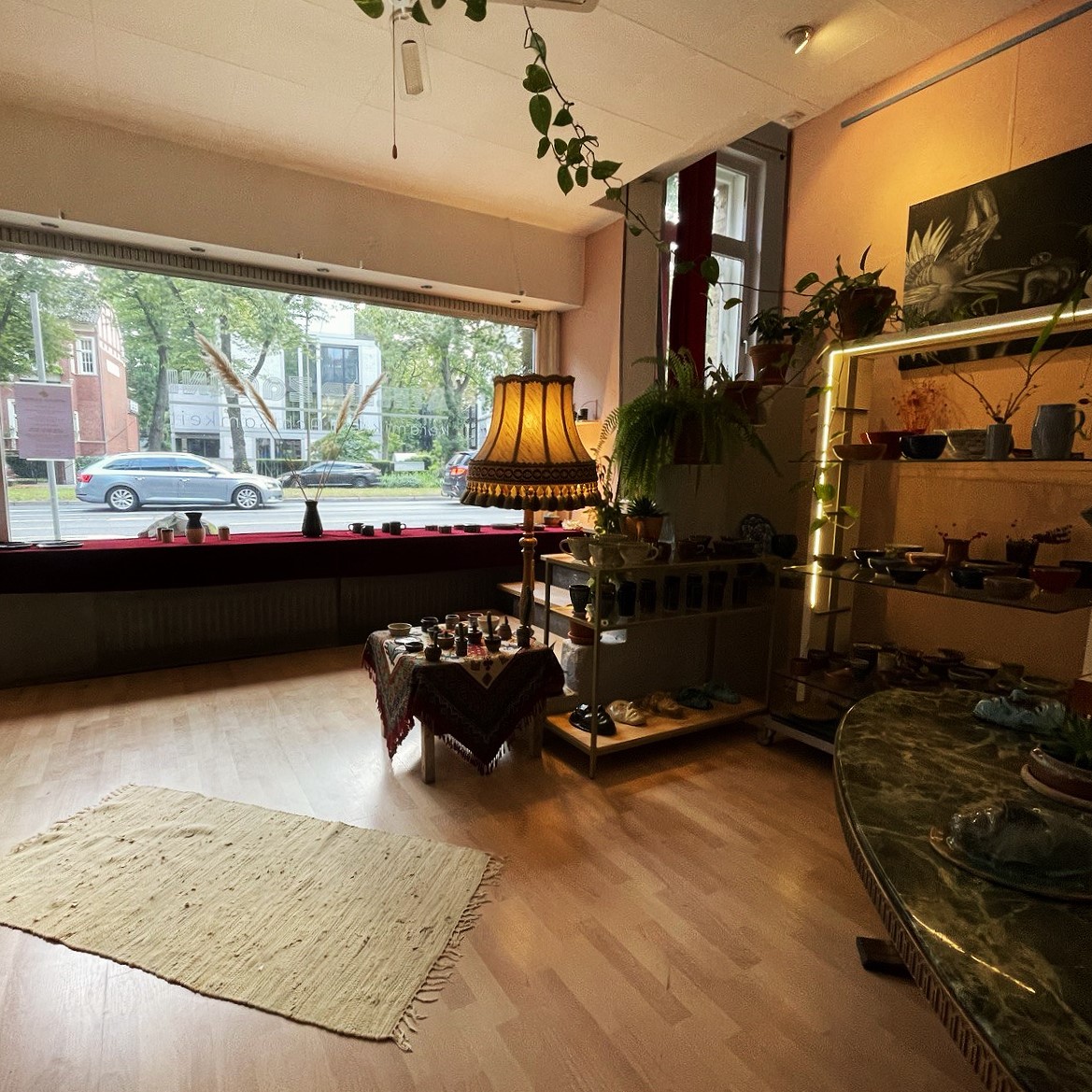 Galerie Atelier Zamini