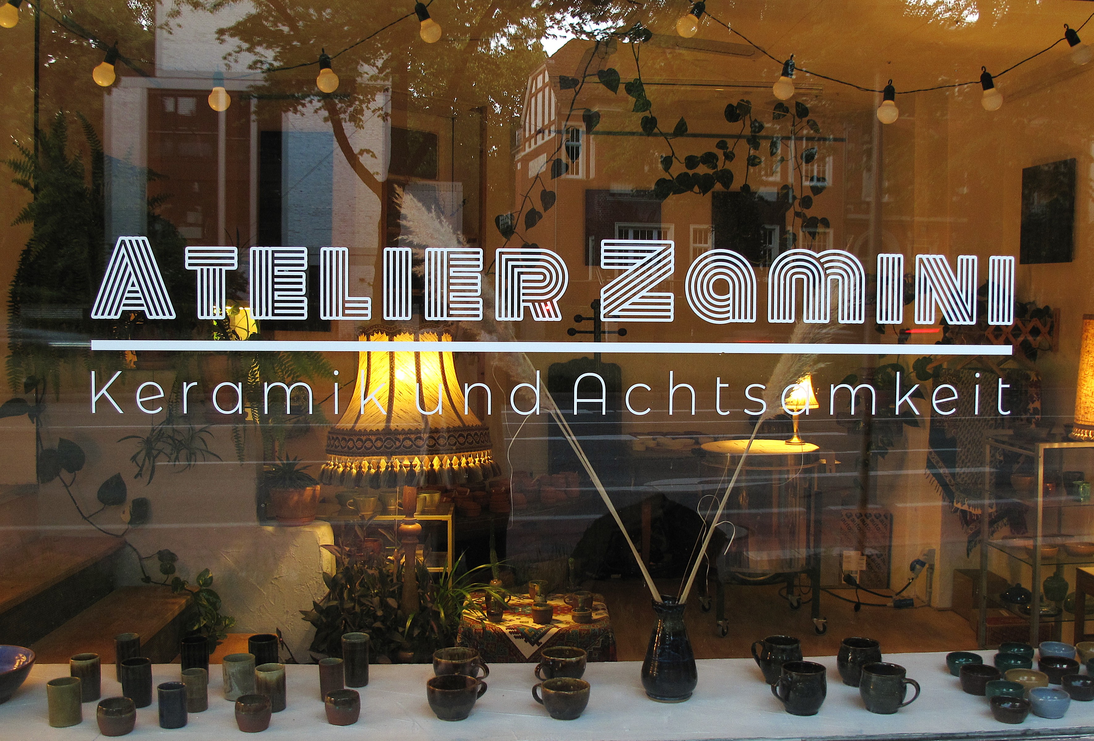 Atelier Zamini Osnabrück